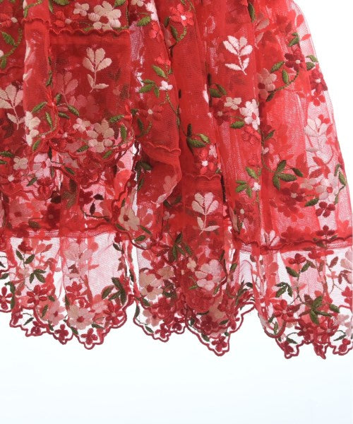 Simone Rocha 長裙/超長裙