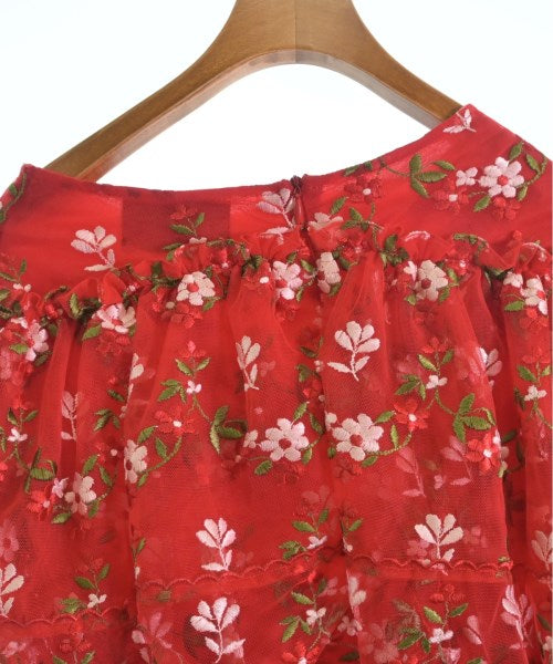 Simone Rocha 長裙/超長裙
