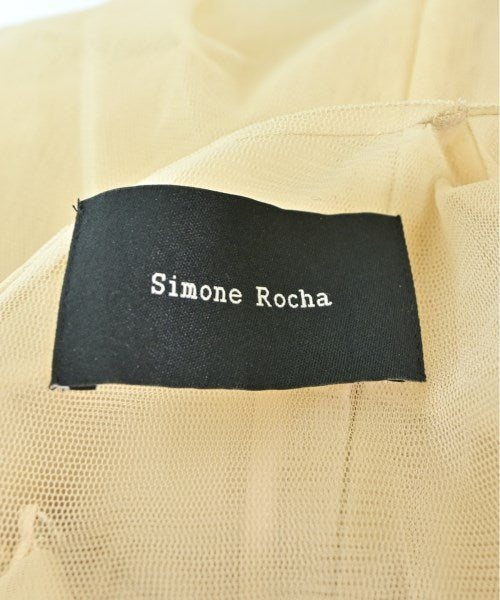 Simone Rocha 洋裝