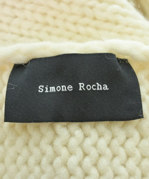 Simone Rocha 開襟衫