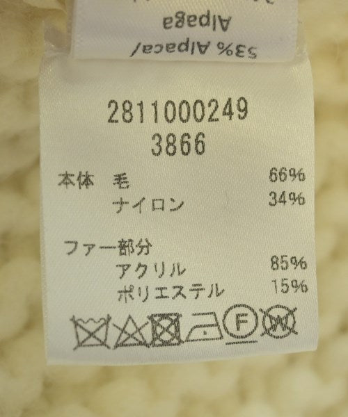 Simone Rocha 開襟衫