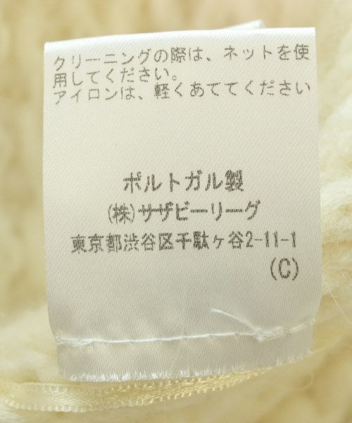 Simone Rocha 開襟衫