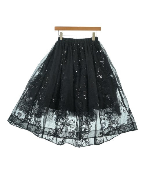 Simone Rocha 長裙/超長裙