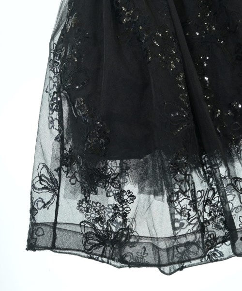 Simone Rocha 長裙/超長裙