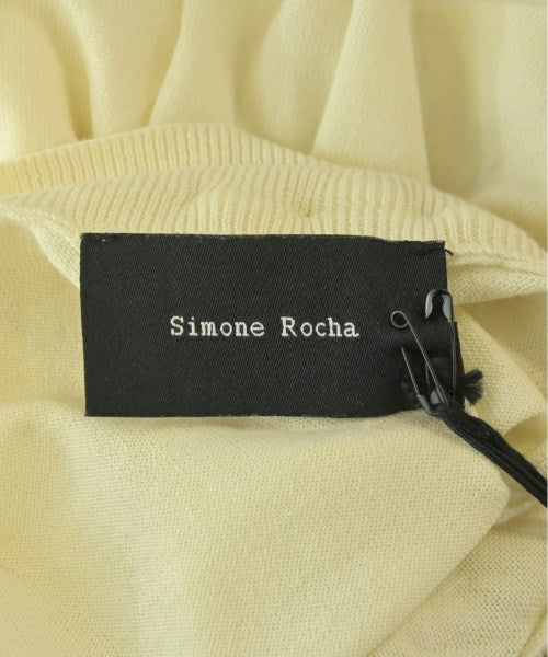 Simone Rocha 毛衣