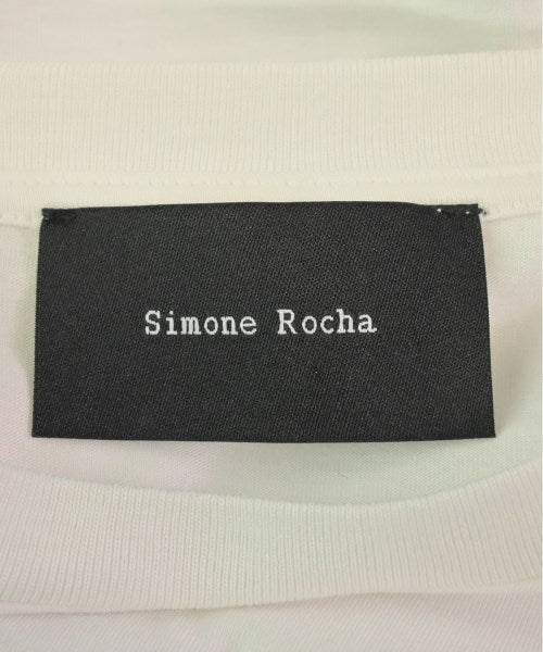 Simone Rocha T恤/上衣