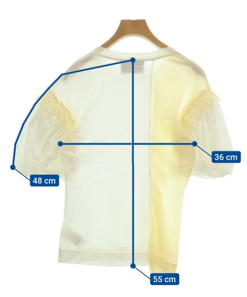 Simone Rocha T恤/上衣