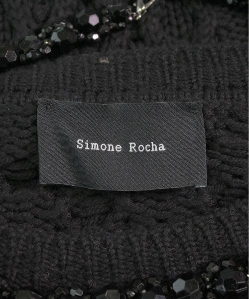 Simone Rocha 毛衣