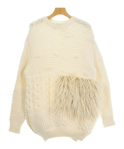 Simone Rocha 毛衣