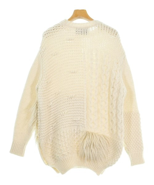 Simone Rocha 毛衣