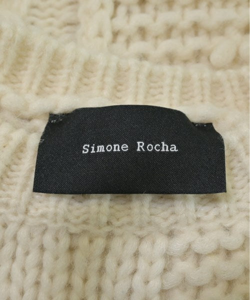Simone Rocha 毛衣