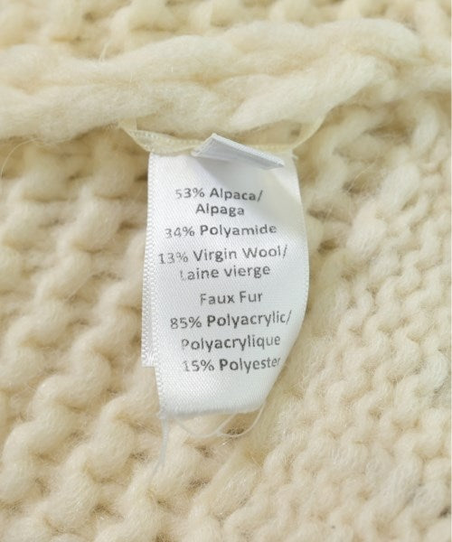 Simone Rocha 毛衣