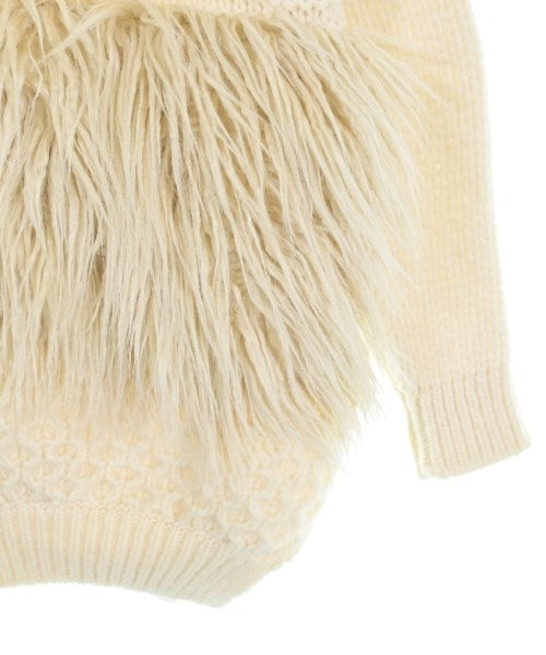 Simone Rocha 毛衣