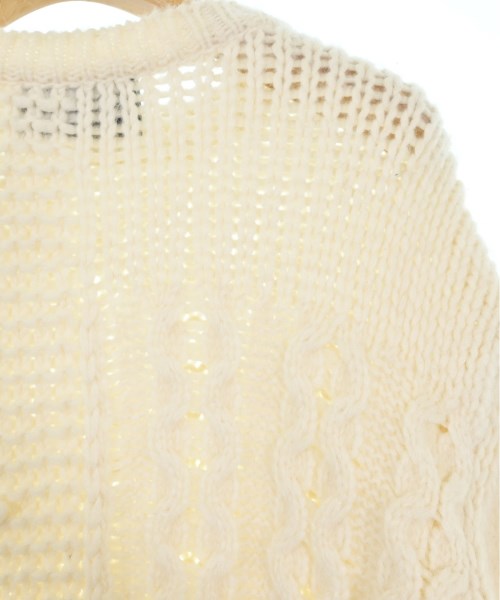Simone Rocha 毛衣
