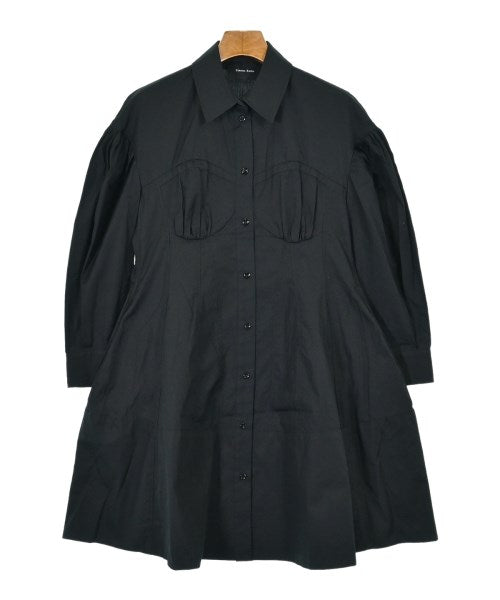 Simone Rocha 襯衫裙