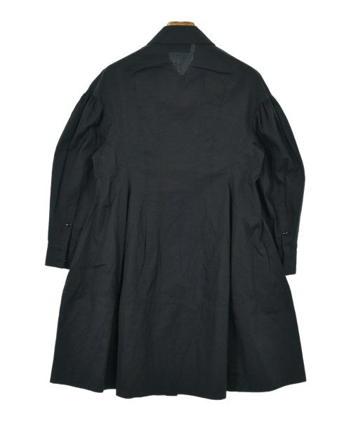 Simone Rocha 襯衫裙