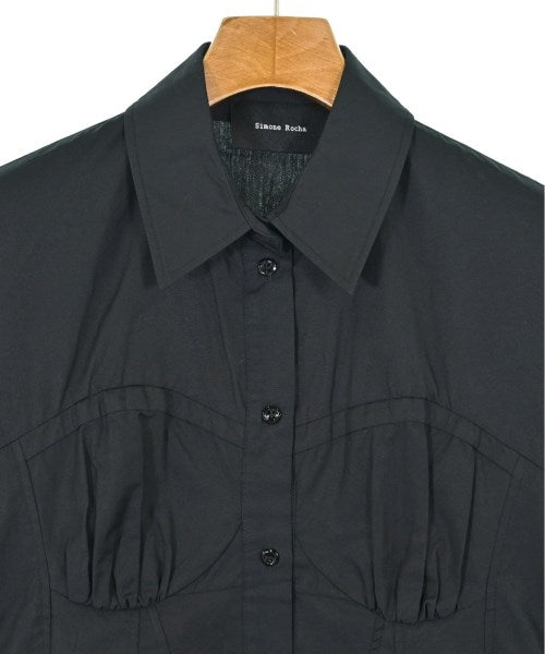 Simone Rocha 襯衫裙