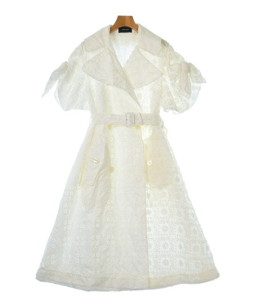 Simone Rocha 其他大衣