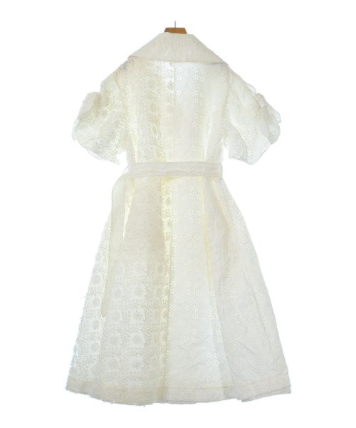 Simone Rocha 其他大衣