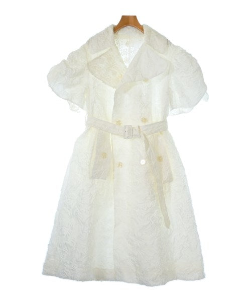 Simone Rocha 其他大衣