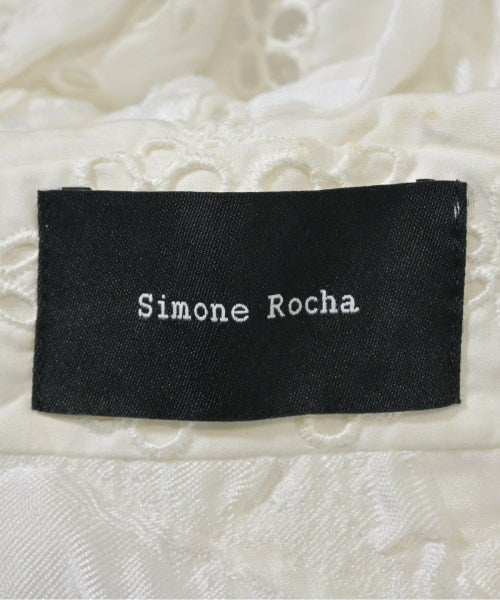 Simone Rocha 其他大衣