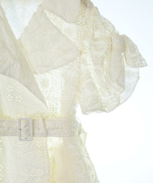 Simone Rocha 其他大衣