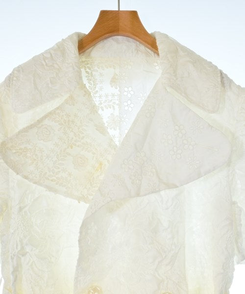 Simone Rocha 其他大衣