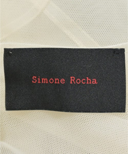 Simone Rocha 休襯衫