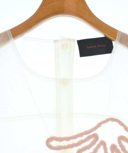 Simone Rocha 休襯衫