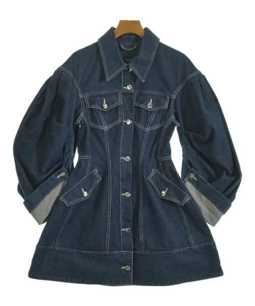 Simone Rocha 其他大衣