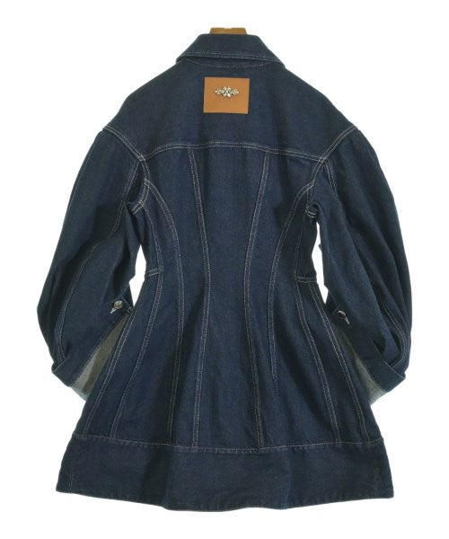 Simone Rocha 其他大衣