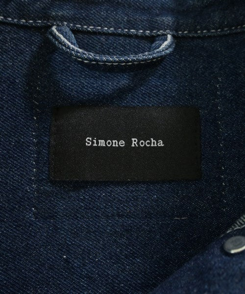 Simone Rocha 其他大衣