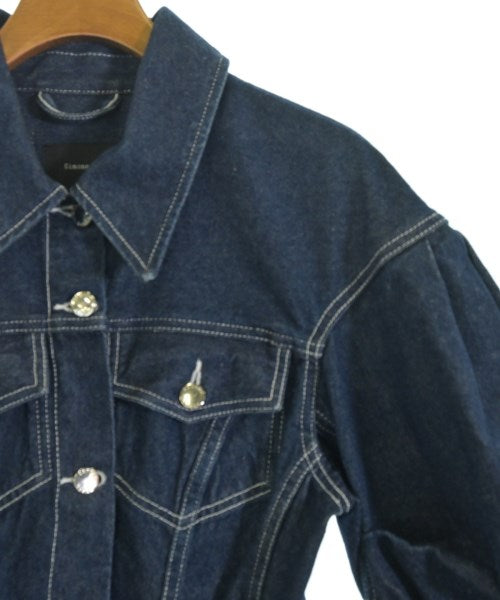 Simone Rocha 其他大衣