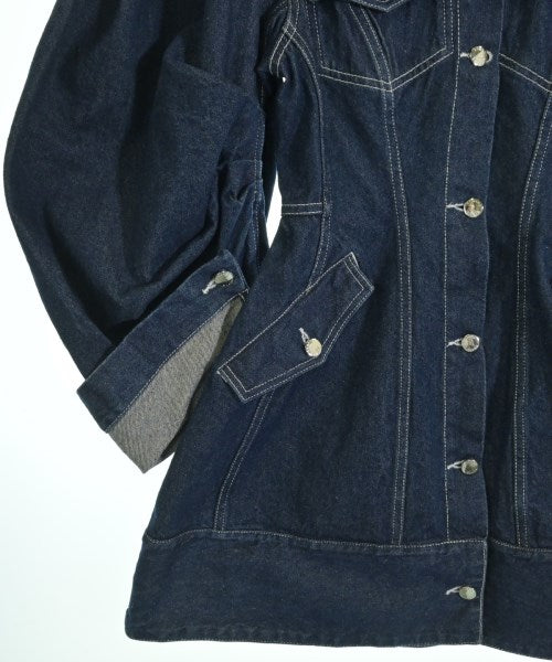 Simone Rocha 其他大衣