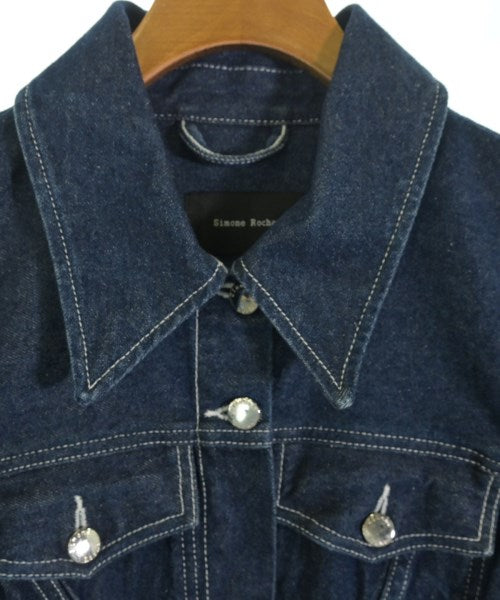 Simone Rocha 其他大衣