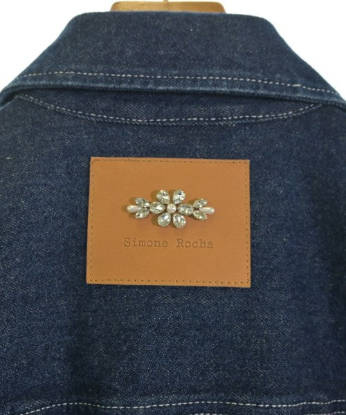 Simone Rocha 其他大衣