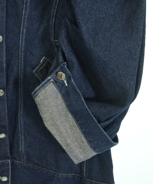 Simone Rocha 其他大衣