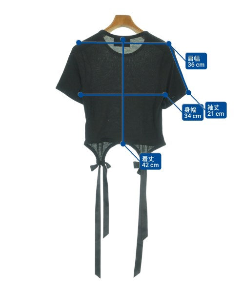 Simone Rocha T恤/上衣