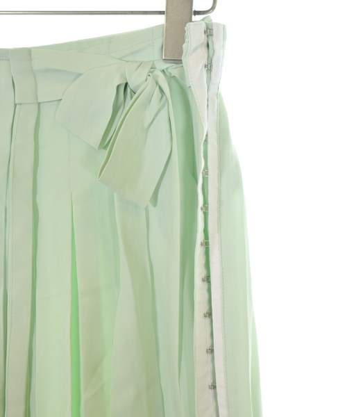 Simone Rocha 長裙/超長裙