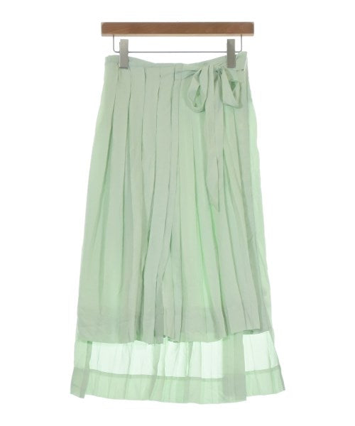 Simone Rocha 長裙/超長裙