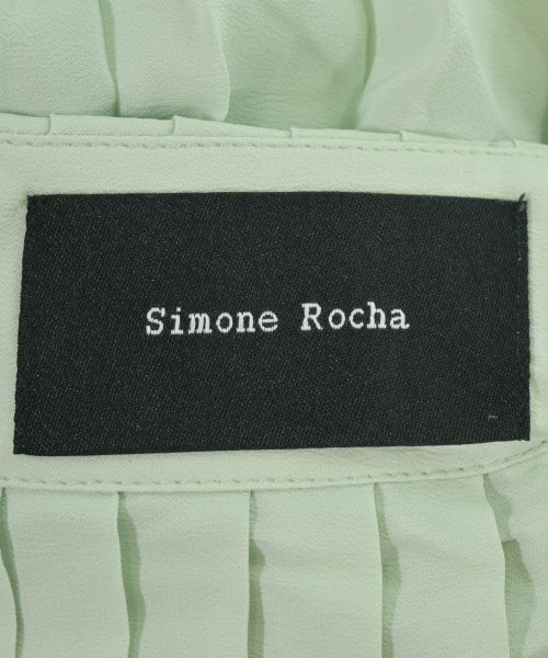 Simone Rocha 長裙/超長裙