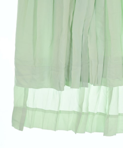 Simone Rocha 長裙/超長裙