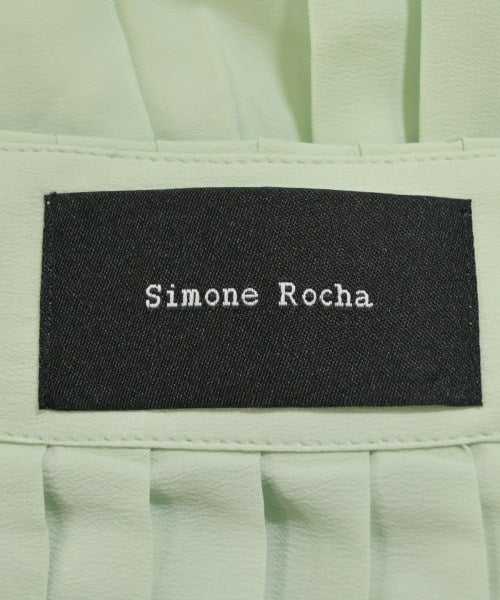 Simone Rocha 長裙/超長裙