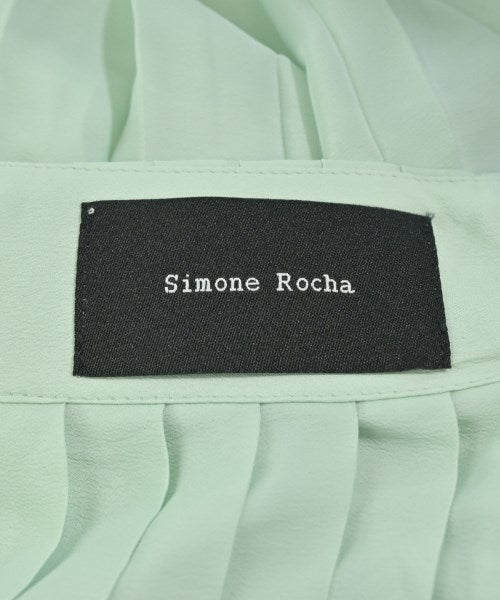 Simone Rocha 長裙/超長裙