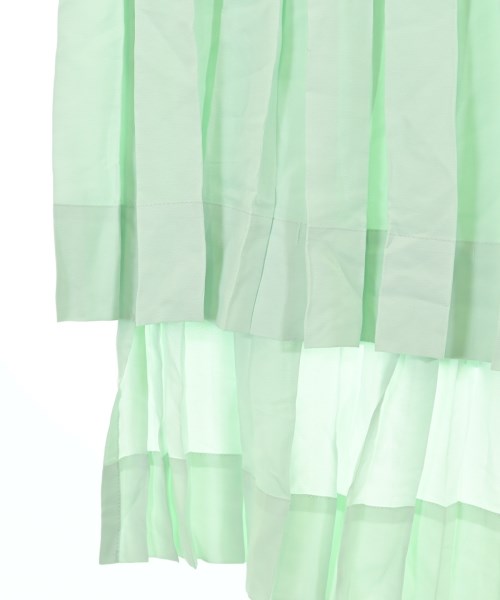 Simone Rocha 長裙/超長裙