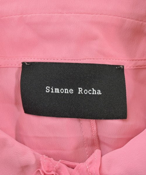 Simone Rocha 洋裝
