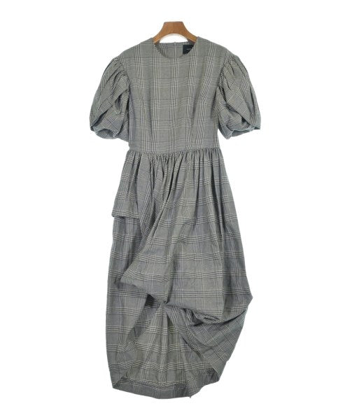 Simone Rocha 洋裝