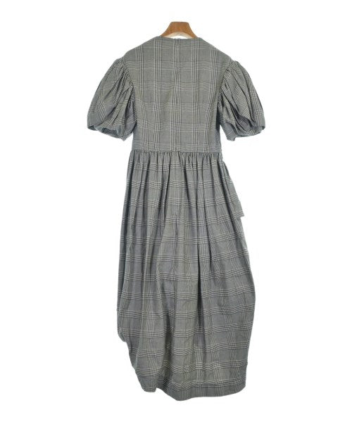 Simone Rocha 洋裝