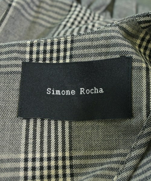 Simone Rocha 洋裝