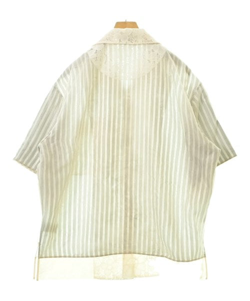 Simone Rocha 休閒襯衫
